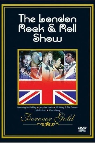 The London Rock and Roll Show