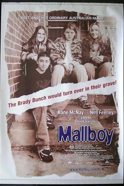 Mallboy