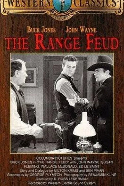 The Range Feud