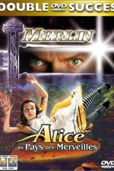 Alice au pays des merveilles