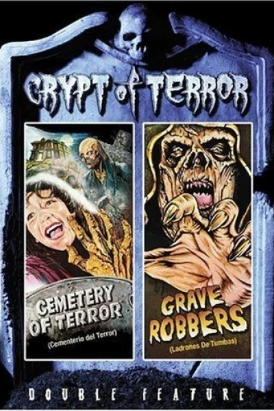 Cemetery of Terror