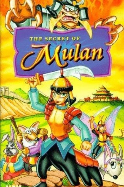 The Secret of Mulan