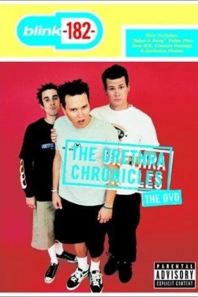 Blink 182: The Urethra Chronicles