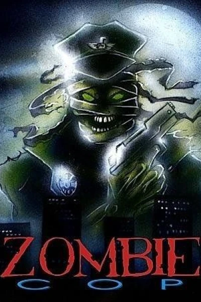 Zombie Cop