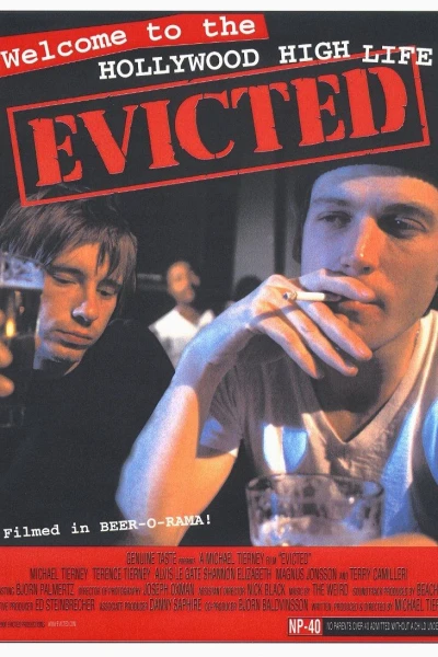 Evicted