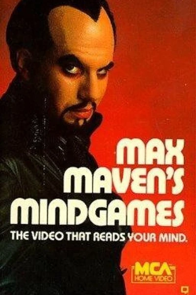 Max Maven's Mindgames