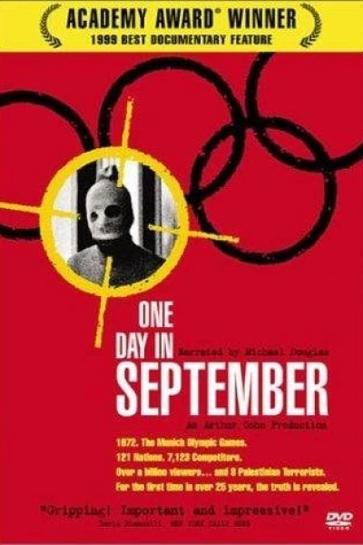 One Day in September