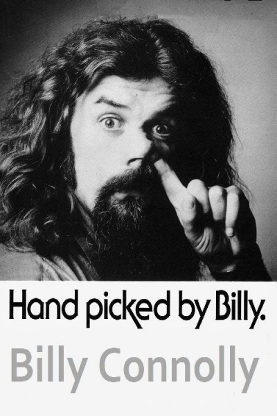 Billy Connolly: The Pick of Billy Connolly