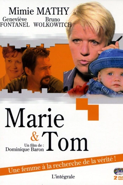 Marie et Tom