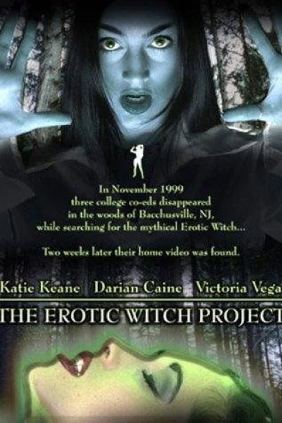 The Erotic Witch Project