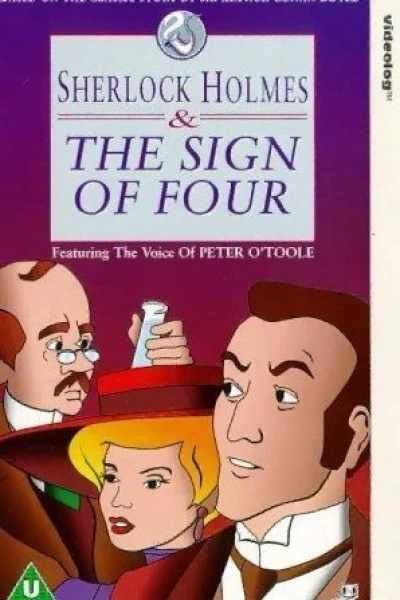 Sherlock Holmes and the Sign of Four