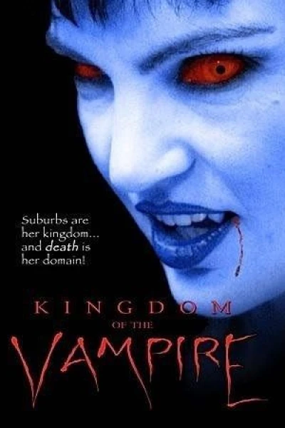 Kingdom of the Vampire