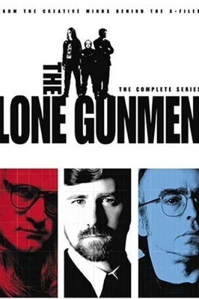 The Lone Gunmen