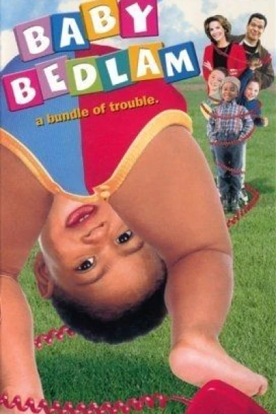 Baby Bedlam