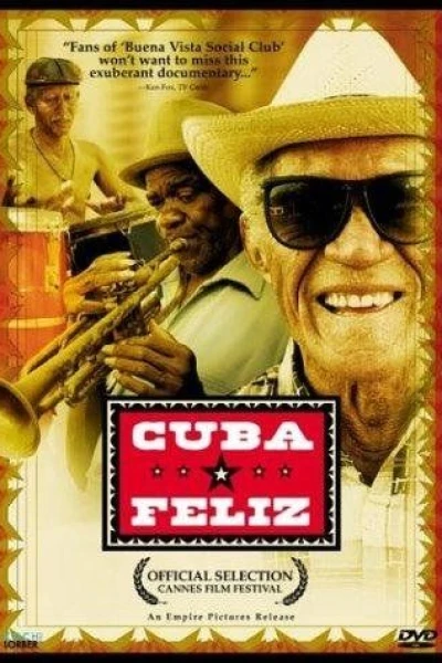 Cuba feliz