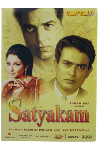 Satyakam