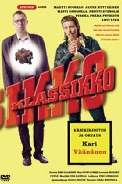 Klassikko