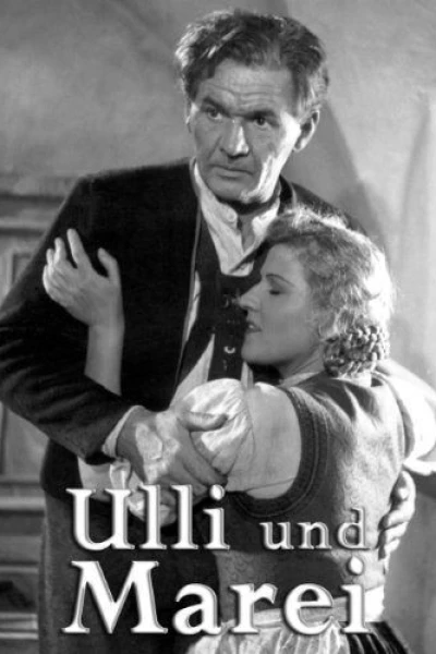 Ulli und Marei