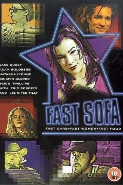 Fast Sofa