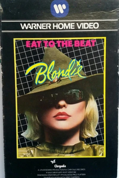 Eat to the Beat