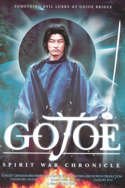 Gojô reisenki: Gojoe