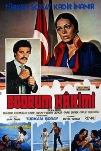 The Judge of Bodrum