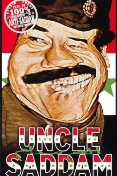 Uncle Saddam