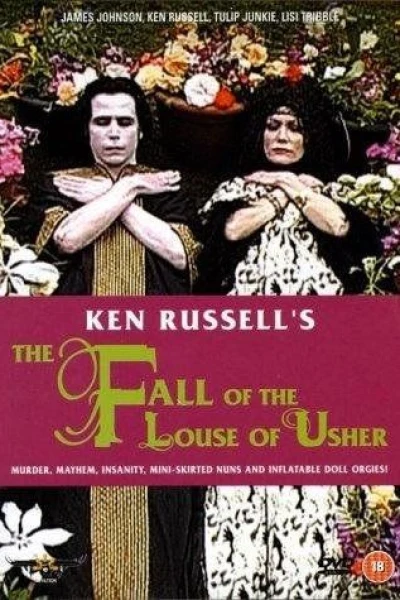 The Fall of the Louse of Usher: A Gothic Tale for the 21st Century