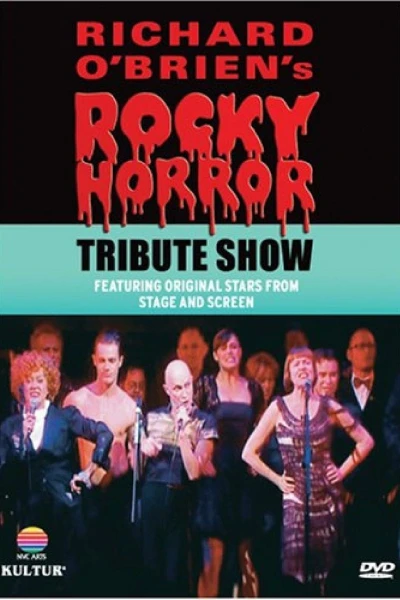 Rocky Horror 25: Anniversary Special