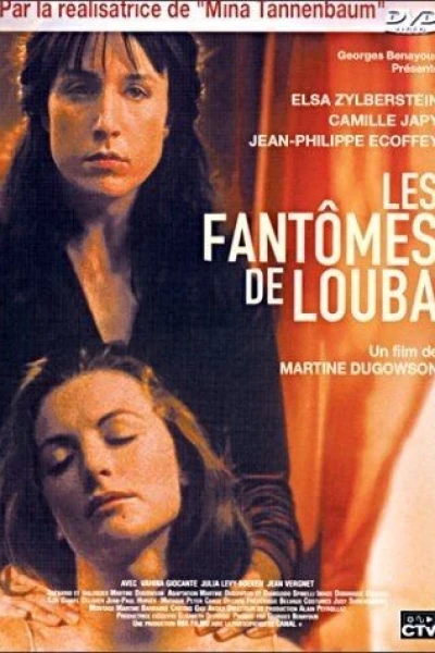 Les fantômes de Louba