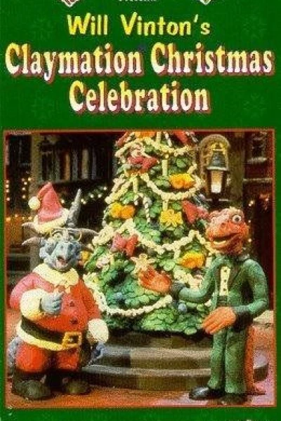 A Claymation Christmas Celebration