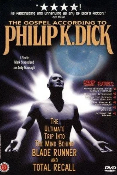 The Gospel According to Philip K. Dick