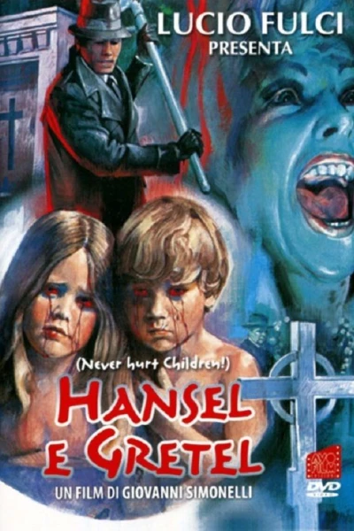 Hansel e Gretel