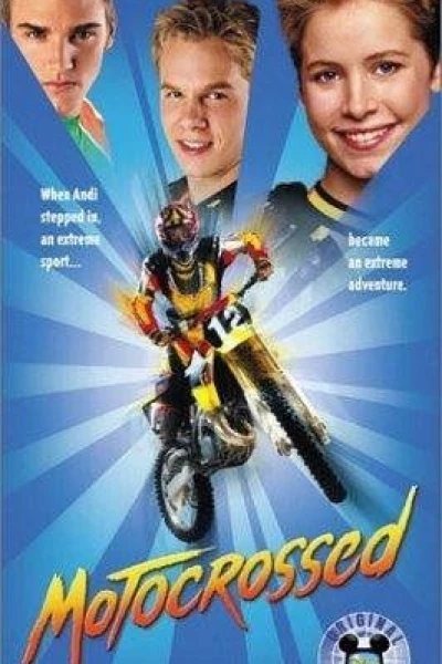 Motocrossed