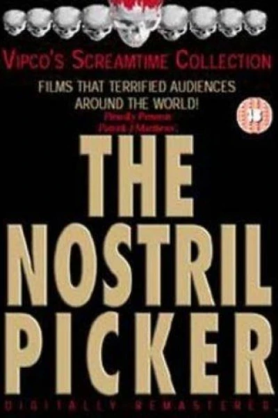 The Nostril Picker