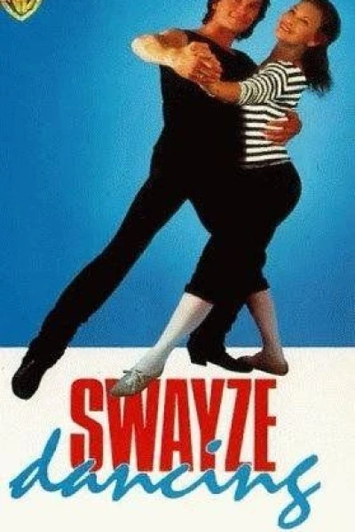 Swayze Dancing