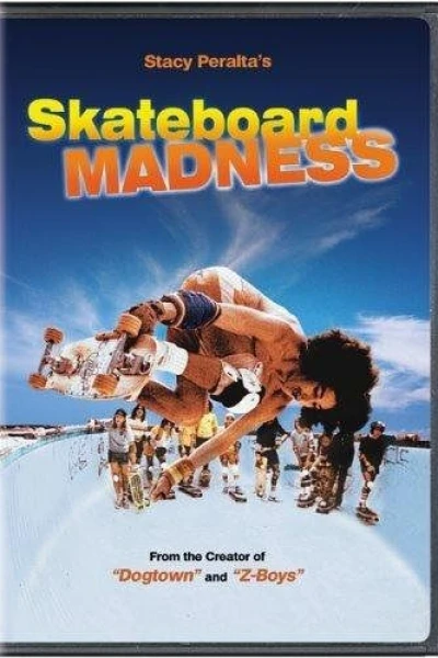 Skateboard Madness