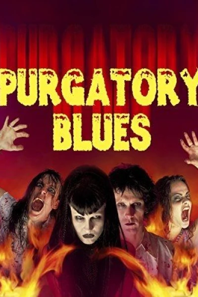 Purgatory Blues