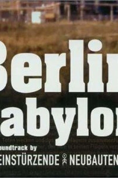 Berlin Babylon