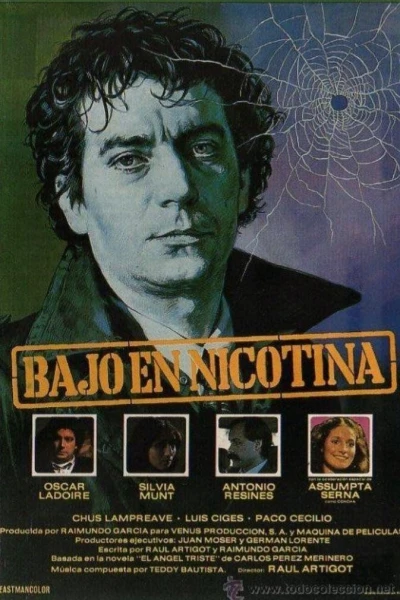 Bajo en nicotina