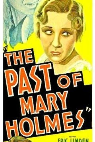 The Past of Mary Holmes