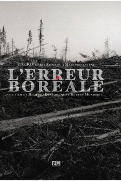 L'erreur boréale