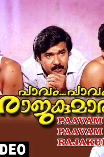 Paavam Paavam Rajakumaran