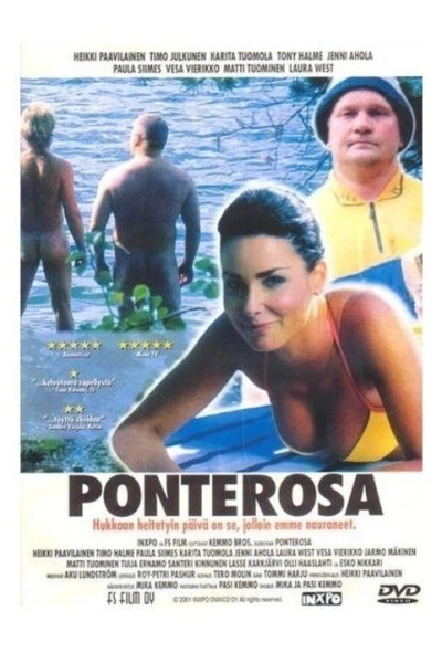 Ponterosa