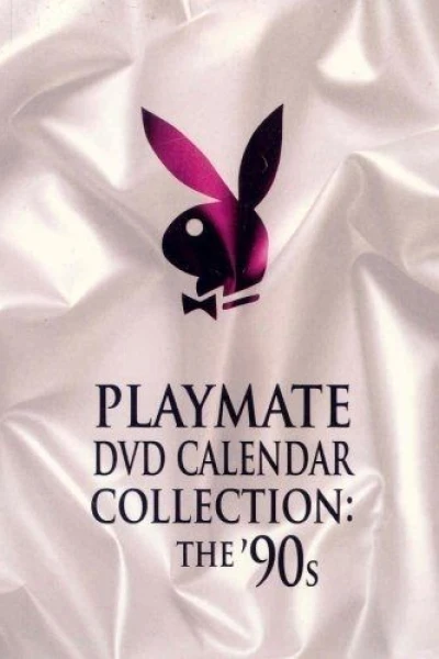 Playboy Video Playmate Calendar 1989