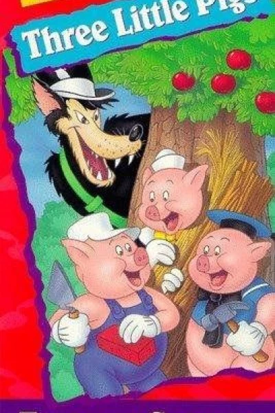 Three Little Pigs