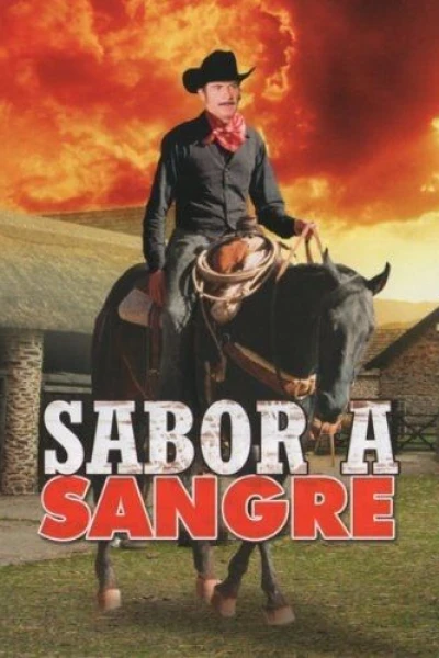 Sabor a sangre