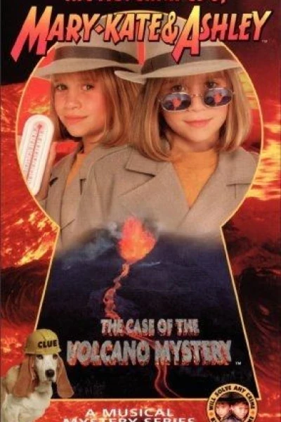 The Adventures of Mary-Kate & Ashley: The Case of the Volcano Mystery