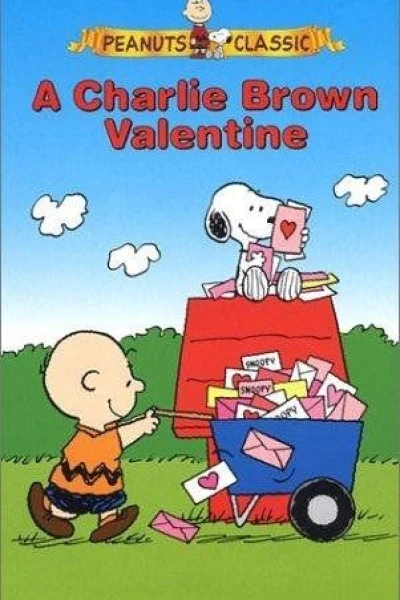 A Charlie Brown Valentine