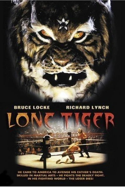 Lone Tiger